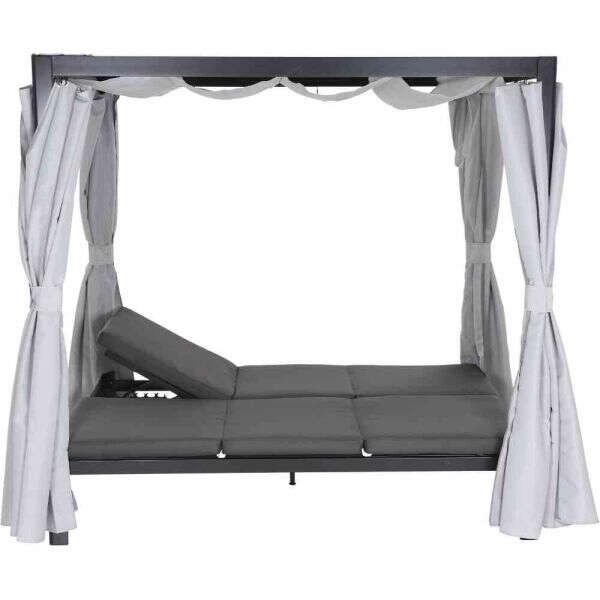 SIENA GARDEN Waikiki Loungebett